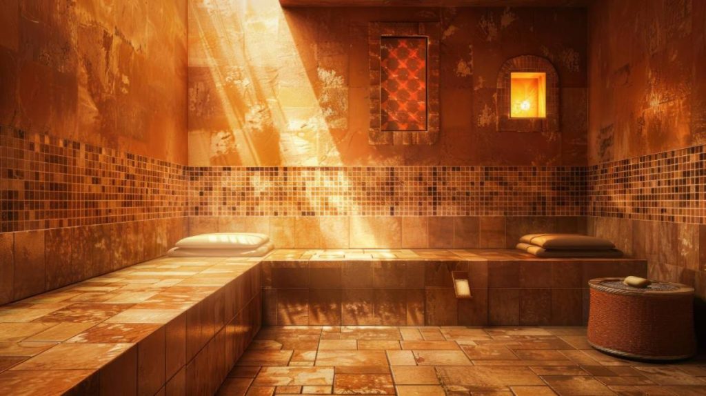 Hammam Near Me: The Timeless Way to Restore Body and Mind